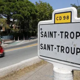 L’histoire des stations balnéaires : Saint-Tropez
