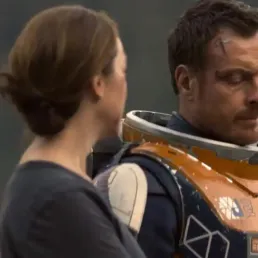 La série TV du jour : "Perdus dans l'espace"