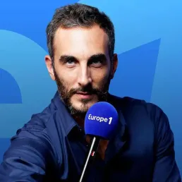 29/10/2018 - "J'ai vraiment le sentiment de vivre très en phase avec ce auquel je crois"