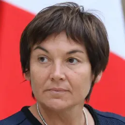 Annick Girardin : "En l'état, le projet de Montagne d'or en Guyane ne peut pas être mené"