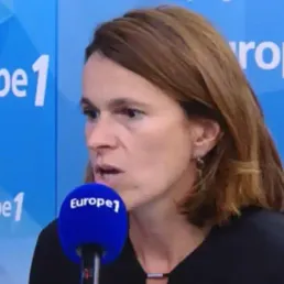 Aurélie Filippetti : "La littérature me nourrit, je ne pourrais vivre sans"