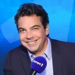 C'est arrivé cette semaine - 08.09.18