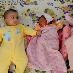 Élargissement de la PMA : "Au nom de la dignité de l'enfant, on ne peut pas l'instrumentaliser"