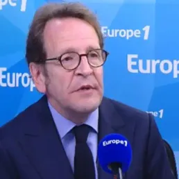 Gilles Le Gendre : "L’attitude de Jean-Luc Mélenchon brise toutes les règles élémentaires du fonctionnement républicain"