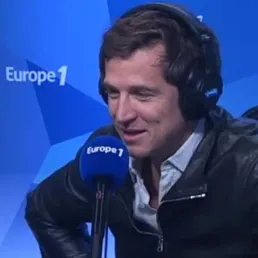 Guillaume Canet sur "L'amour est une fête" : "Les années 80 c'était une période charnière, une époque d'insouciance et de liberté"