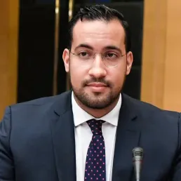 "L'affaire Benalla n'est pas un Watergate à la française !"