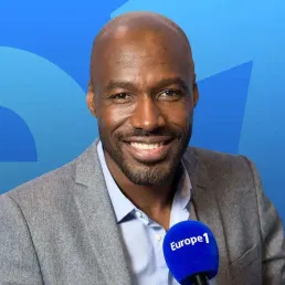 L'épouvantail laser qui effraie les oiseaux