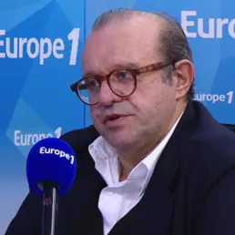 Me Hervé Temime : "Je ne comprends pas que Laura Smet n'ait pas été associée à la sortie de l'album de son père"