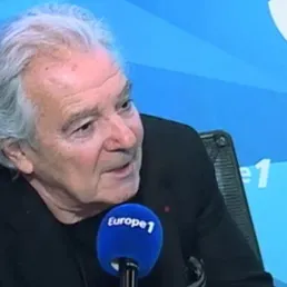 Pierre Arditi : "Je suis passionné par tous les bons vins"