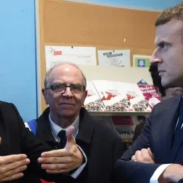 Pouvoir d'achat : "Les Français vont pouvoir comparer les annonces du gouvernement à la réalité"