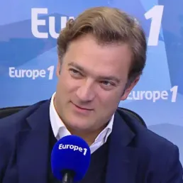 Renaud Capuçon : "Ma passion pour les stylos et les carnets de notes est un peu une pathologie"