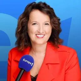 Anne Roumanoff, ça fait du bien avec Vincent Niclo