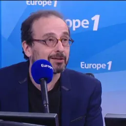 Philippe Moati Europe 1 1280