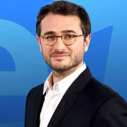 Pierre-Noël Luiggi, fondateur d'Oscaro : "Les constructeurs ont tort de ne pas aller au salon de l'Auto"