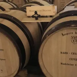 Beaune : ce week-end se tiennent les célèbres enchères des Hospices