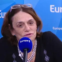 Caroline Pigozzi sur son livre : "On a sollicité les ex-présidents pour leur demander des photos inédites"