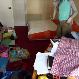 Christophe Robert : "Si on veut lutter contre l'habitat indigne, il faut mettre des moyens, des équipes dédiées"