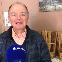 En immersion toute la semaine à Mourenx : un septuagénaire a repris un petit commerce de centre-ville