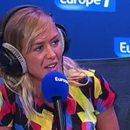 Enora Malagré : "La comédie, c'est mon premier amour"