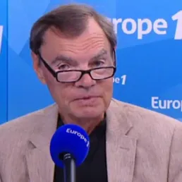 Gérard Mermet sur le climat : "2018 est l'année du début de l'action citoyenne et individuelle"