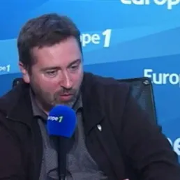Jean-Yves Le Naour : "Sur le plan juridique, Pétain n'est plus maréchal"