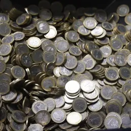 La Chaîne de l'espoir constate une baisse des dons : "Il y a une ambiance anxiogène"