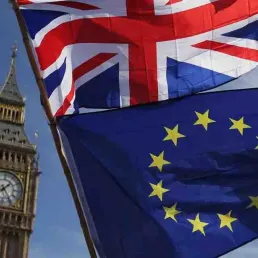 Le Brexit vu de Londres et de Bruxelles