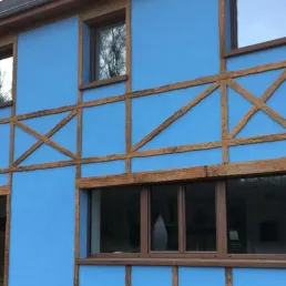 Ahun : la maison 100% autonome en énergie dans la Creuse