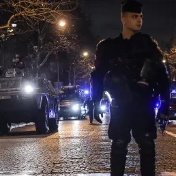 "Gilets jaunes" : "Si les loups entrent dans Paris, on basculera dans la révolution"