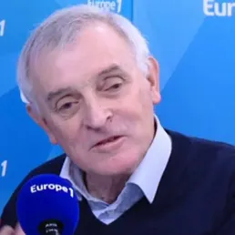 Jean Jouzel sur la COP24 : "Il ne suffit pas de dire ce qu'on va faire, mais comment on va le faire"