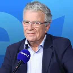 Olivier Duhamel - 01.12.18