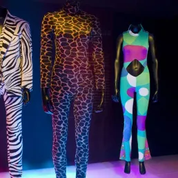 1er janvier : voir Moulins et être ébloui par ses musées