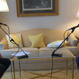 Daniel Barenboim : "Le gouvernement israélien est complètement sourd"