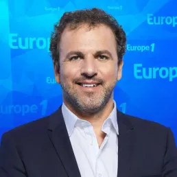 Europe 1 Sport Lionel Rosso - 20/01/16