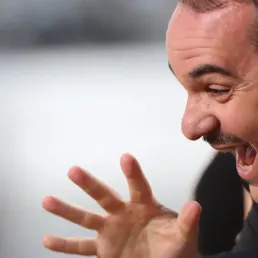 François-Xavier Demaison : "C'est mon spectacle le plus personnel, l'occasion de me livrer"