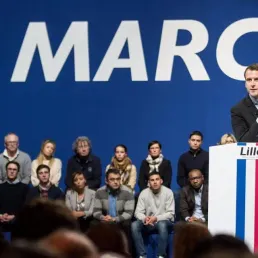 Griveaux : "Il n'y a pas de leadership à l'issue de la primaire"