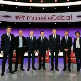 La Belle Alliance Populaire part en ordre dispersé