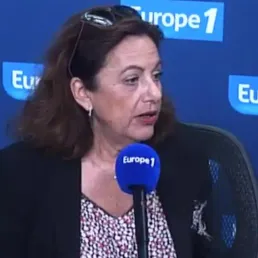 Lancement de l’opération Pièces Jaunes : "Bernadette Chirac nous a manqué"