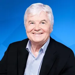 Laurence Haïm, la transition de Capa à Macron