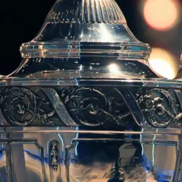 Le journal des sports - Football : la magie de la Coupe de France