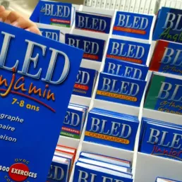 Le mot de la semaine : grammaire