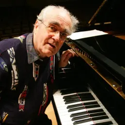 Michel Legrand, légende vivante de la musique