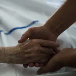 Bernard Devalois : "Le débat sur l'euthanasie est derrière nous"