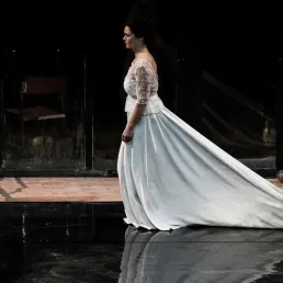 Claudio Monteverdi, passionné par la voix