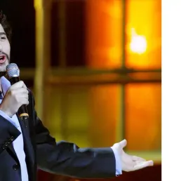 Daniel Lévi présente son nouvel album