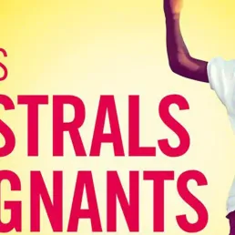 "Et les mistrals gagnants", un film gai et émouvant