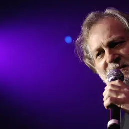 Jean-Jacques Debout chante Jean Gabin