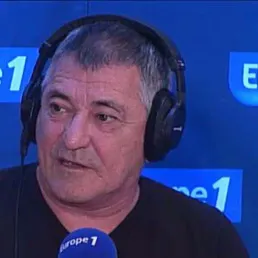 Jean-Marie Bigard se glisse dans la peau des femmes