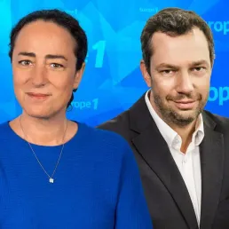 La table du dimanche : « Les gougères au fromage »