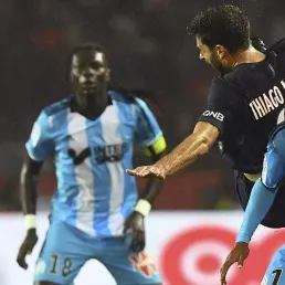 Le journal des sports - Le PSG a la pression avant le Clasico